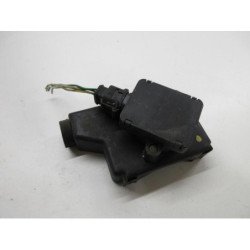 Potentiometre De Pedale De Gaz D'accelerateur Peugeot 406 Phase 2